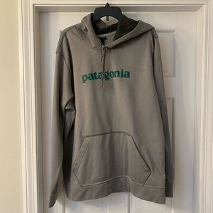 Patagonia Hoodie